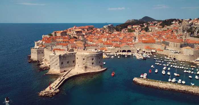 Dubrovnik