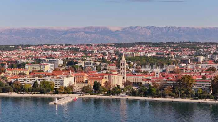 Zadar