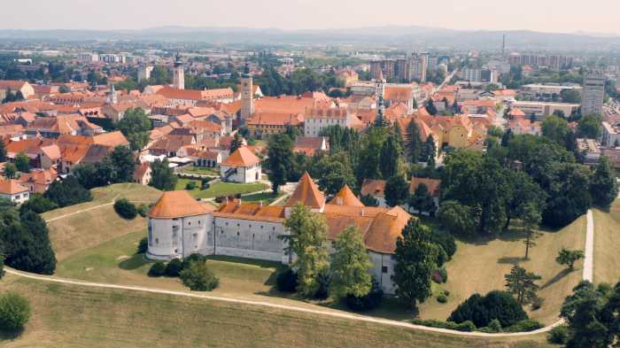 Varaždin