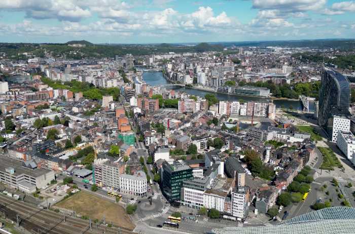 Liège