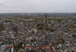 Utrecht