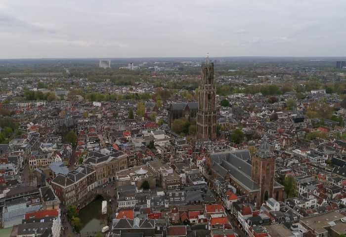 Utrecht