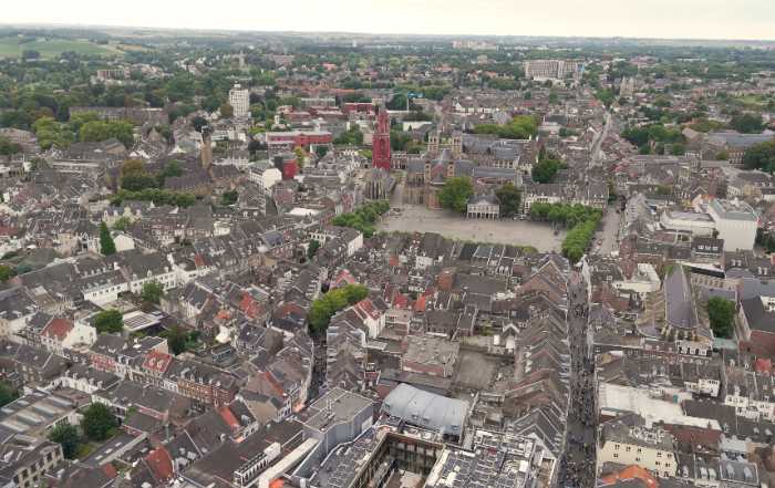 Maastricht