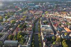Leiden