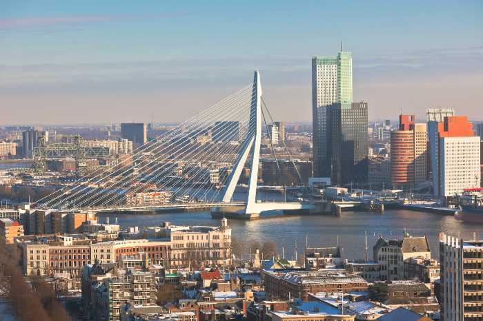Rotterdam