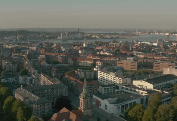 Aalborg