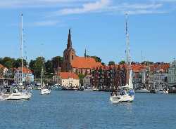 Svendborg