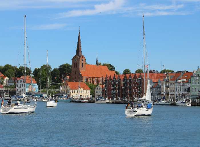 Svendborg