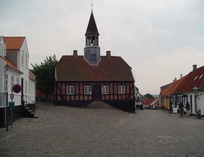 Ebeltoft