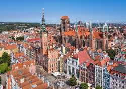 Gdansk