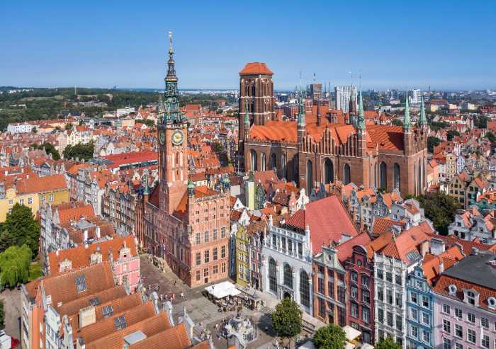 Gdansk