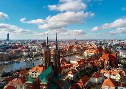 Wroclaw