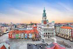 Poznan