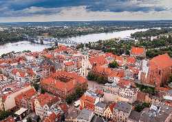 Torun
