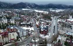Zakopane