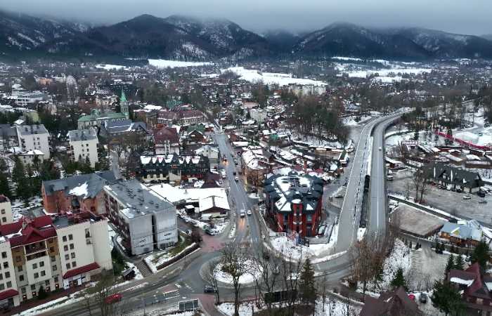 Zakopane