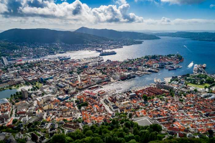Bergen