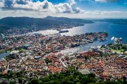 Bergen