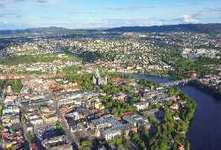 Trondheim