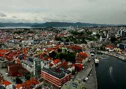 Stavanger