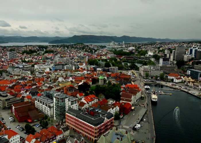 Stavanger