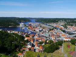 Halden