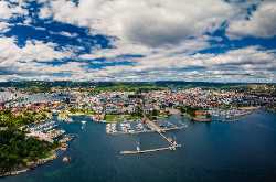 Kristiansand