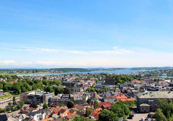 Tønsberg