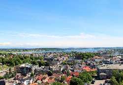 Tønsberg