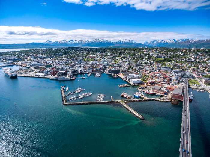 Tromsø