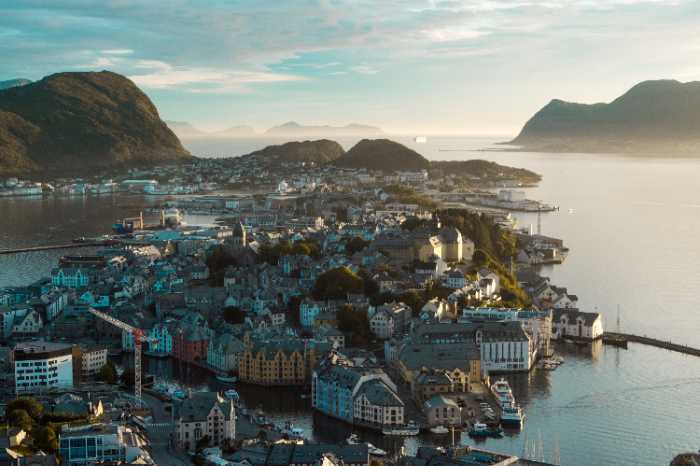 Ålesund