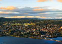 Lillehammer