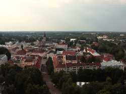 Tartu