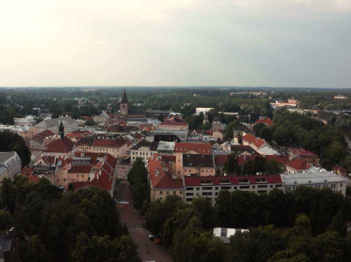 Tartu