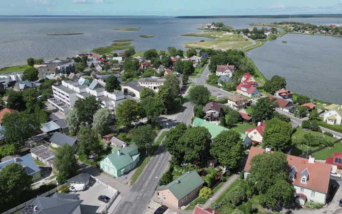 Haapsalu