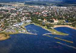 Kuressaare