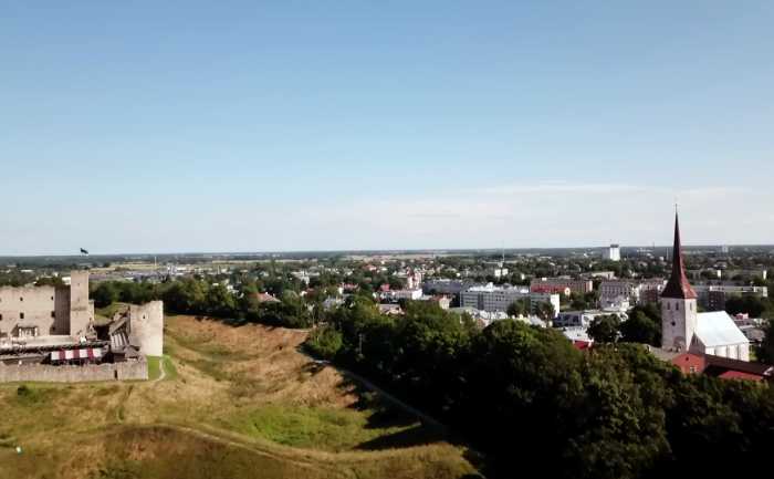 Rakvere