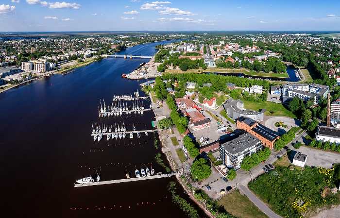 Pärnu