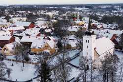 Viljandi
