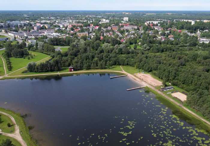 Paide