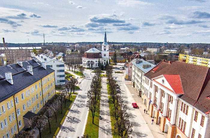 Valga