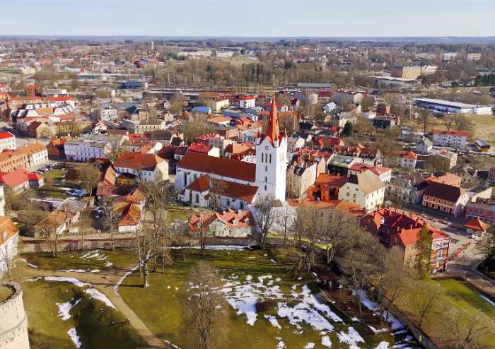 Cēsis