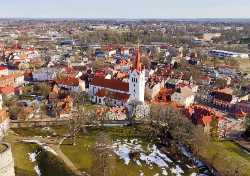 Cēsis