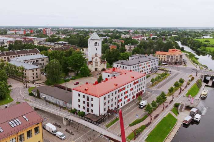 Jelgava