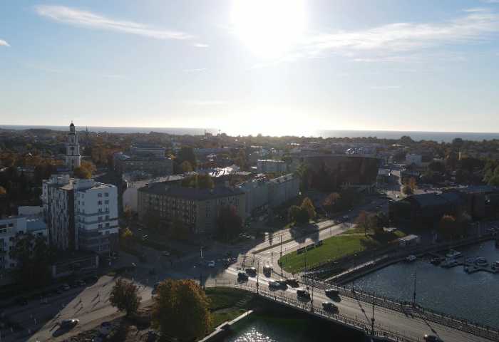 Liepāja