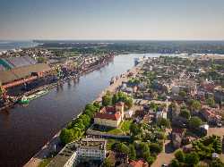 Ventspils