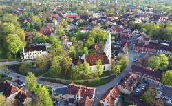 Kuldīga