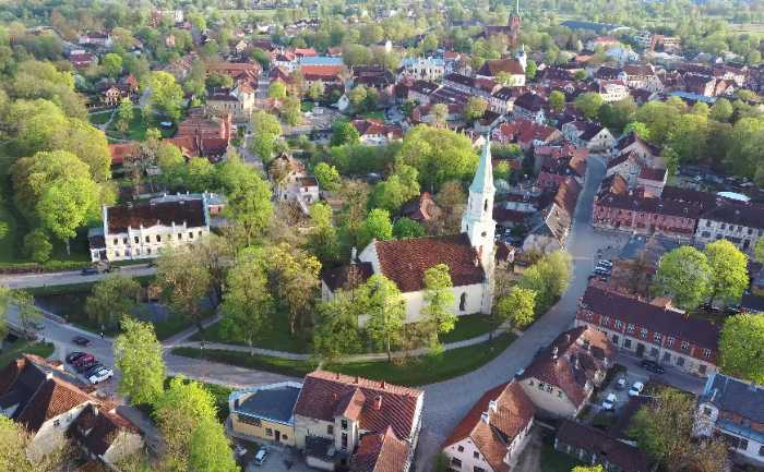 Kuldīga