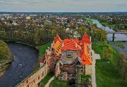 Bauska