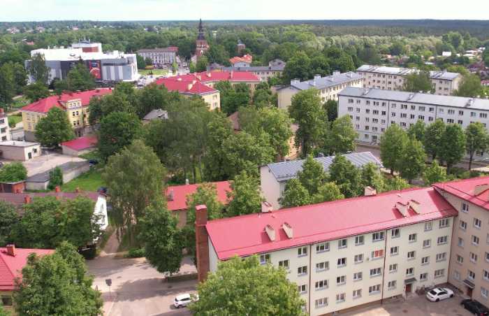 Valmiera
